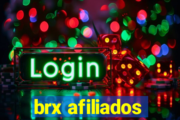 brx afiliados